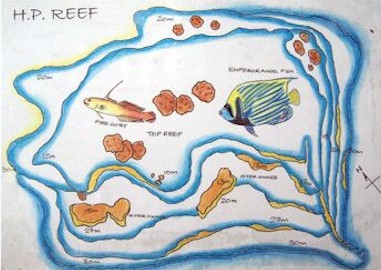 HP Reef
